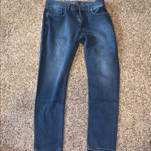 COPY - COPY - Diesel denim jeans mens size 31 NWOT